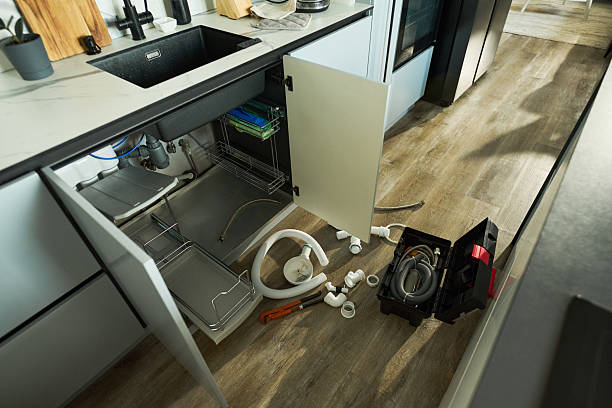 Reliable Plumbing contractor in Huntsville, AR by Street Wise - Plumbing